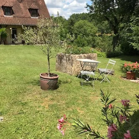 Bed & Breakfast D'hotes Lasserre