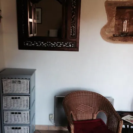 D'hotes Lasserre 3* Saint-Amand-de-Coly