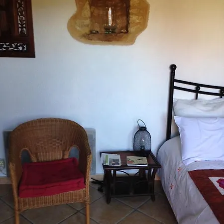 D'hotes Lasserre 3* Saint-Amand-de-Coly