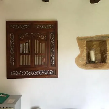 Bed & Breakfast D'hotes Lasserre Saint-Amand-de-Coly