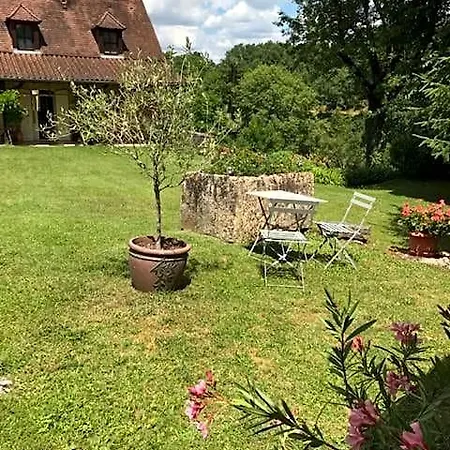 Bed & Breakfast D'hotes Lasserre 3*
