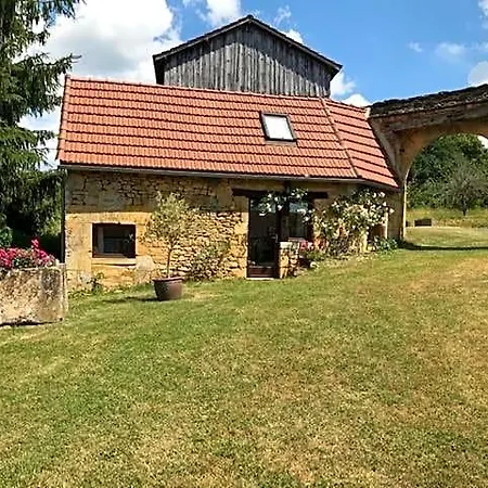 Bed & Breakfast D'hotes Lasserre