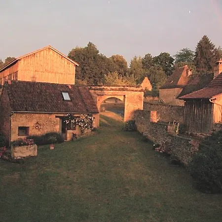 D'hotes Lasserre Saint-Amand-de-Coly