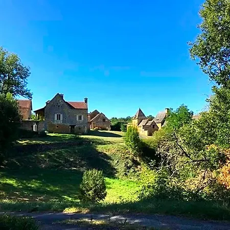 Bed & Breakfast D'hotes Lasserre