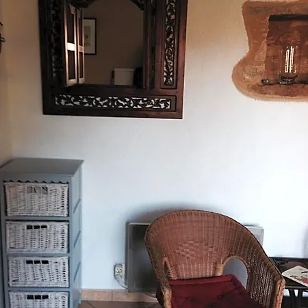 D'hotes Lasserre 3* Saint-Amand-de-Coly