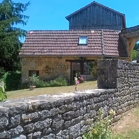 Bed & Breakfast D'hotes Lasserre 3*