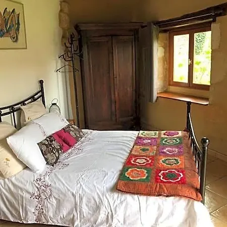 Bed & Breakfast D'hotes Lasserre
