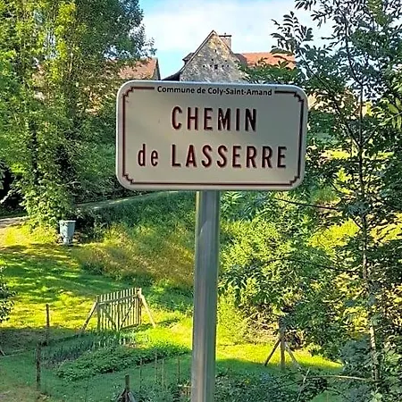 D'hotes Lasserre