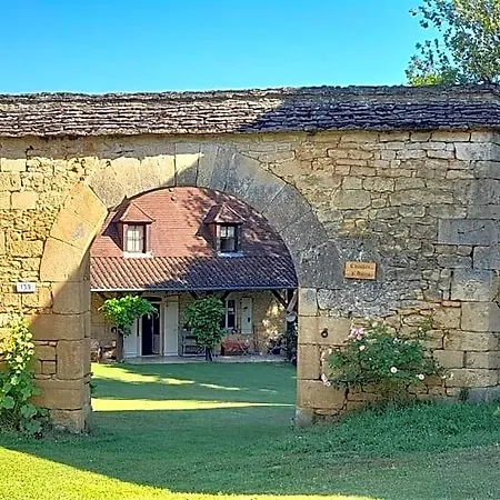 Bed & Breakfast D'hotes Lasserre 3*
