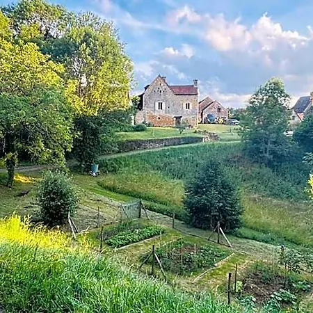 D'hotes Lasserre Bed & Breakfast 3*