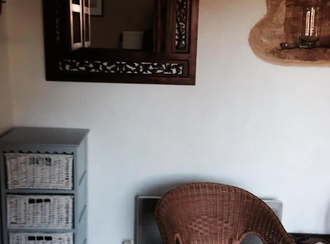 D'hotes Lasserre 3* Saint-Amand-de-Coly