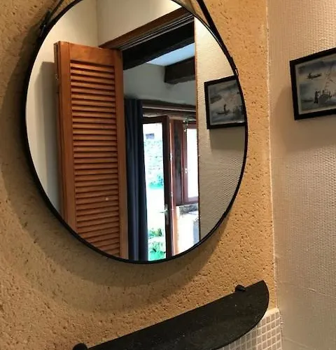 D'hotes Lasserre 3* Saint-Amand-de-Coly