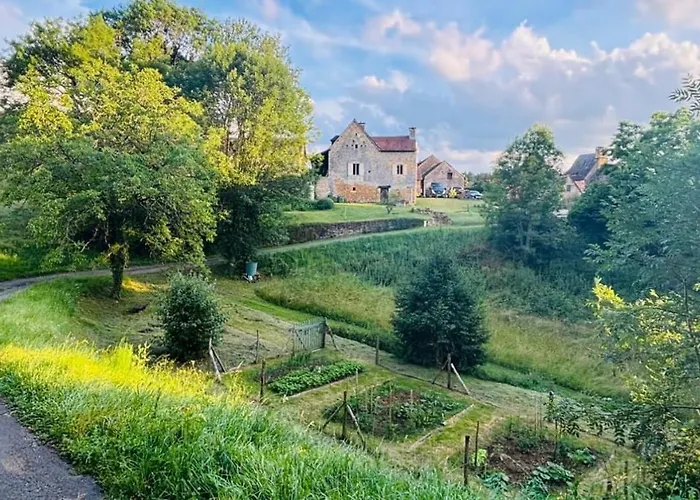 D'hotes Lasserre Bed & Breakfast 3*